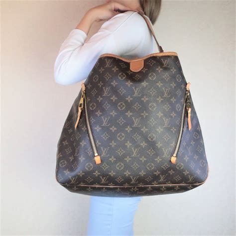 louis vuitton delightful gm replica|louis vuitton neverfull.